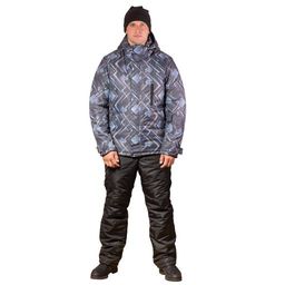 Горнолыжный костюм Айсберг Айс11К