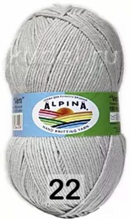 VERA - Alpina фото 12
