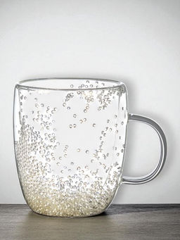 КРУЖКА С ДВОЙНЫМИ СТЕНКАМИ 410 МЛ - Agness фото 8