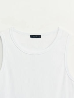 Базовая майка / Zarina фото 8