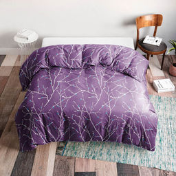 Пододеяльник поплин 2,0 сп. б/м 180х215