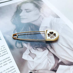 Брошь-булавка - J.prettier фото 2