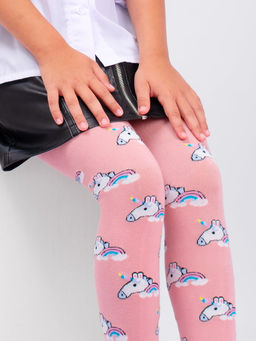 Колготки для девочки Соль&Перец  фото 106