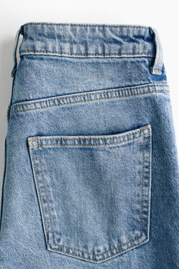 Flared High Jeans - H&m фото 5