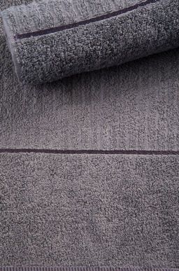 Набор махровых полотенец 2 шт Happy Fox Home  фото 2