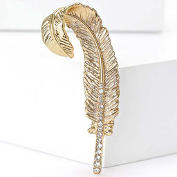 Брошь арт. 32 1960 (id 277554)