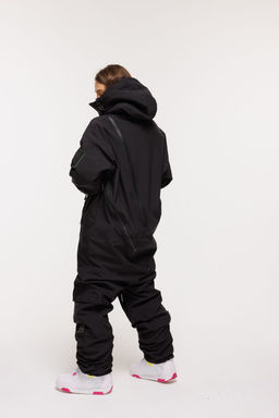 КОМБИНЕЗОН CHUKCHA SNOW SURF SUIT 2.0 фото 7