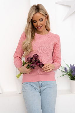 Кофта 6755 - Open-style фото 3