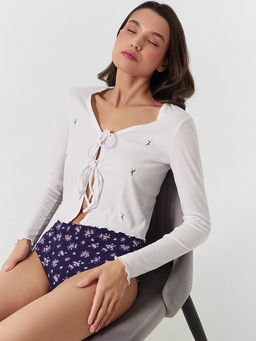 ТРУСЫ ЖЕНСКИЕ (3ШТ.) - Mark formelle фото 7