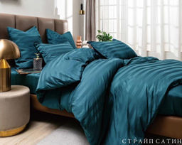 КПБ Boris Страйп-сатин BORSS17 Семейный