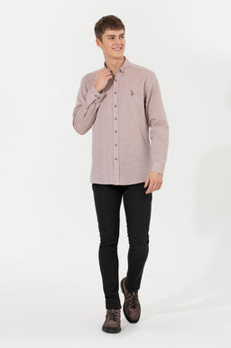 U. S. Polo Assn / Мужские черные джинсовые брюки - U.s. polo assn фото 15