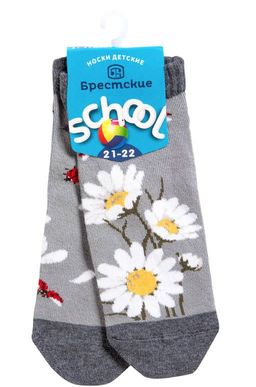 Носки для девочки Брестские