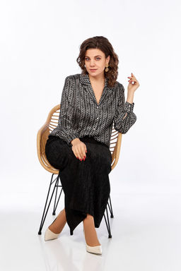 Блуза Olga Style С880