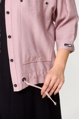 Костюм Bonna Image 868 розовый+черный  фото 4