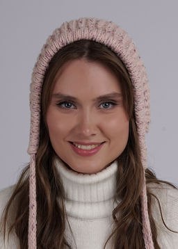 Шапка женская