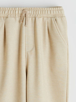 Beli Lastikli Dokulu Erkek ?ocuk Pantolon