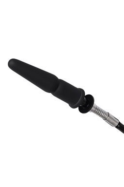 Секс-машина Diva BENDY, металл, серебристый, 49 см  фото 11