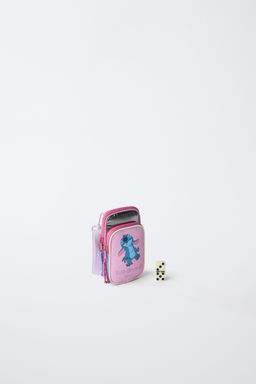 LILO & STITCH DISNEY MOBILE PHONE HOLDER - Zara фото 6