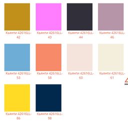 Шапка Кьянти - Ferz фото 3