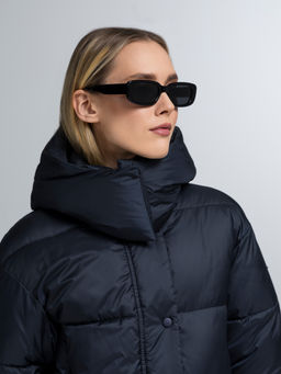 Пуховик женский HOOPS, арт. 82023z фото 11