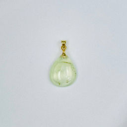 Кулон из Пренита