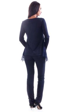 Джемпер М5-3866/4 - Wisell фото 9