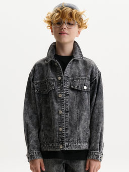 BGCJ3394//2 Куртка для мальчиков