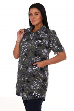 Туника Белла (Хаки) - Итос-плюс фото 2