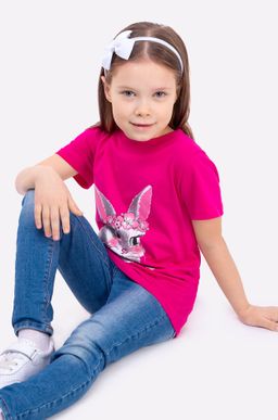 Футболка для девочки Bonito  фото 61