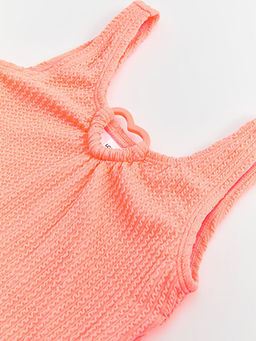 Esnek Kuma?tan F?rf?rl? K?z ?ocuk Mayo