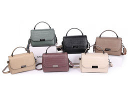 Сумка женская Lanotti 9252к/джеральдин