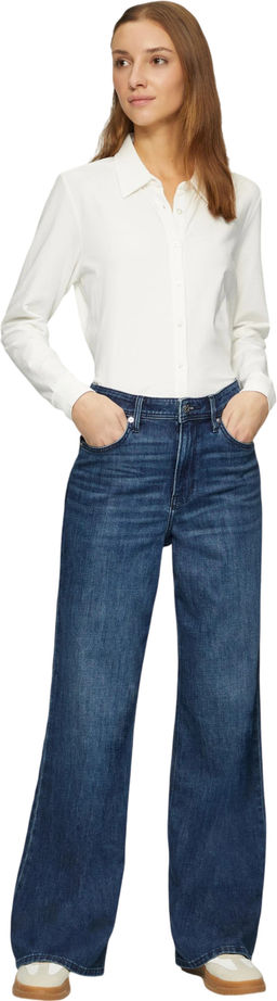 Джинсы женские