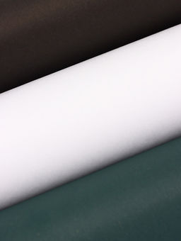 Цена за 3 шт. Бумага упаковочная крафт, двухсторонняя, "МИКС №3", набор 3 цвета, 0.68×5±5% м, 70 г