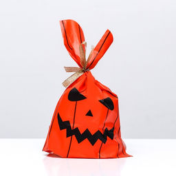 Пакет подарочный 13 х 22,5см набор 50 шт