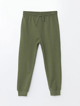 Beli Lastikli Erkek ?ocuk Jogger E?ofman Alt