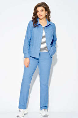 Костюм FITA 40112 голубой
