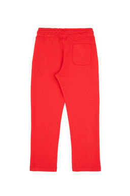 Erkek _ocuk K_rm_z_ E_ofman Alt_ - U.s. polo assn фото 3