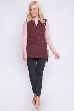 Жилет 2004 - Avili фото 3