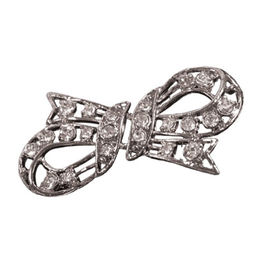 Micron GH 1006 Застёжка 2 шт №04 под никель