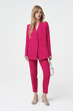 Костюм Pirs 635 ягодный