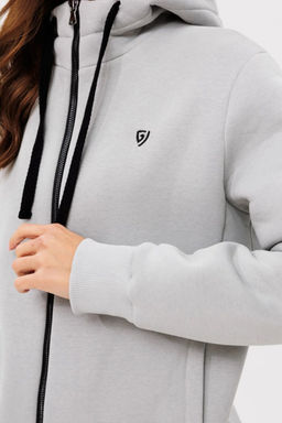 Костюм GO F3085/29-01.170-176 пепел - Pirs фото 6