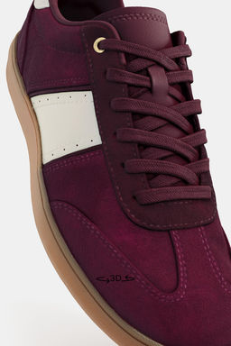 TRAINERS - Zara фото 21