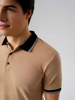 PlayToday / Футболка-поло мужская