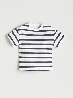 Erkek Bebek Yakas? ??t??tl? Ti??rt