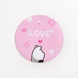 Подарочный набор новогодний «Богиня хоум пати», маска для сна, носки 2 пары, зеркало, блокнот, открытка 2 шт.