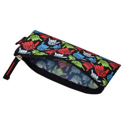 Пенал школьный, арт.58005/ 36 ВАЙБ - Феникс+ фото 2