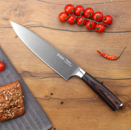 Нож поварской TalleR TR-22046 Уитфорд  фото 7