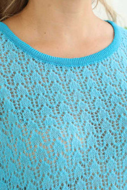 Джемпер Др5-80/3 - Wisell фото 11