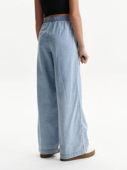 GGPG3352 Брюки для девочек