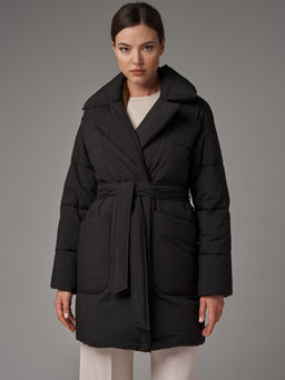 Пуховик женский 

АРТ. 81879z - Hoops фото 6